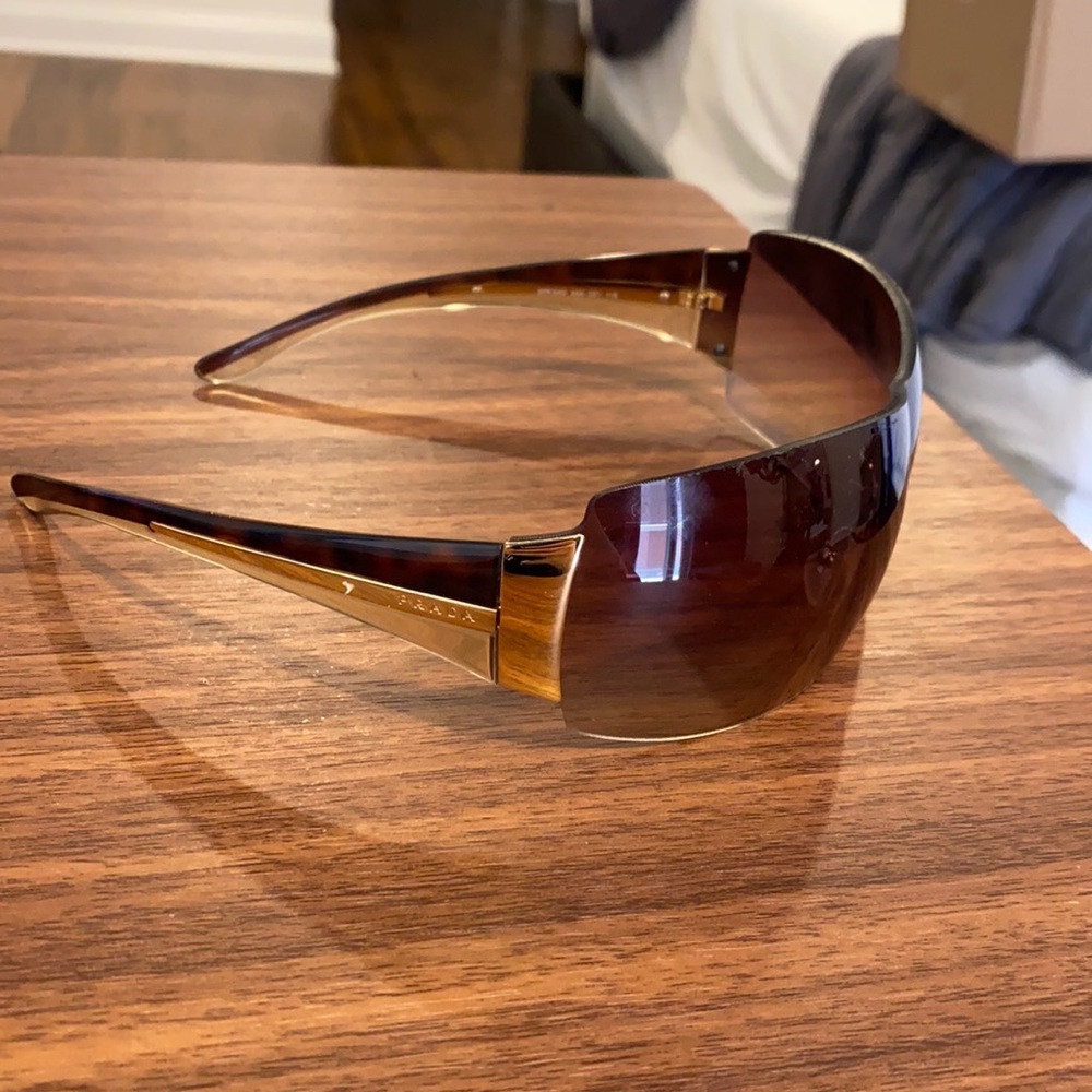 Prada sunglasses - Authentic
